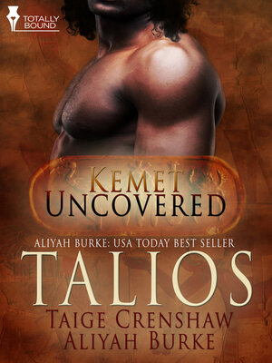 cover image of Talios